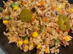 -春树下·树屋花房西餐厅(罍街AS1980店)