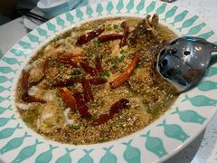 -姚姚酸菜鱼(五象万象汇店)