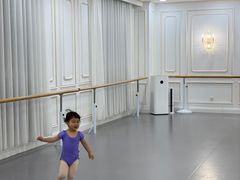 -芭蕾仙子 FairyBallet 少儿芭蕾舞蹈中心(丽都旗舰店)