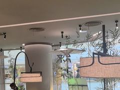 -绿茶餐厅(淮安吾悦广场店)