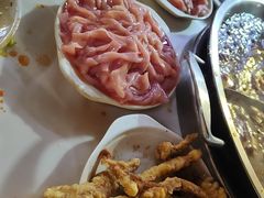 纯鲜鹅肠-储奇门鳝鱼火锅(总店)