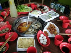 -季季红火锅(动壹店)