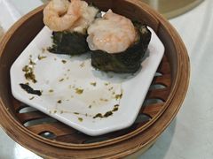 -金苑海鲜酒家(新港中路店)