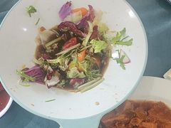 -清真•蜀风园(丁字沽总店)
