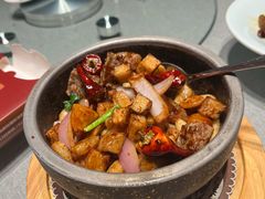 -拾宴(汇智国际商业中心店)