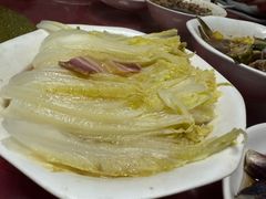 -玲燕蒸菜馆(江东路店)