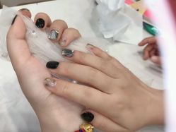点击看大图 -苏彩·皮肤管理美甲美睫