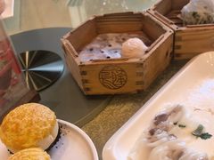-麒麟中餐厅·经典粤菜·地道菜式老字号(广州长隆酒店)