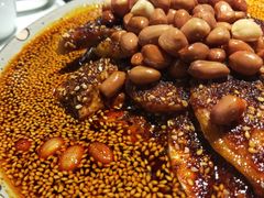 -小饕荟雅安贡椒鱼鲜馆(广福桥店)