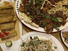 -福顺祥大盘鸡(临潼店)