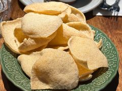 -星叶·东南亚料理(宁波万象汇店)