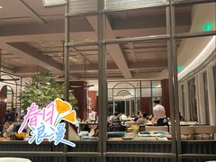 -源·咖啡自助餐厅·开渔季·闽南美食·三文鱼·烧烤(海口华彩洲际酒店)
