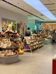 -国际蓝孩(万象城店)