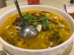 -古韵轩·江浙融合菜(梁溪店)