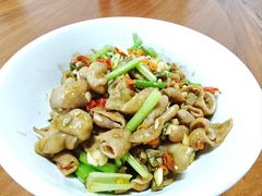 -丽君饭店(游客服务中心店)