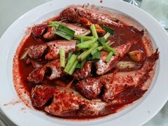 -龙宫海鲜楼(长乐漳港店)