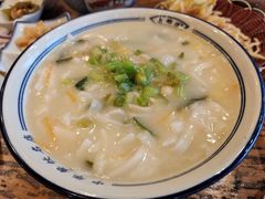 -老雒阳面馆·水席·洛阳菜(纱厂路店)