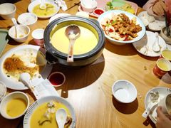 -蜀锦堂·川味现炒(襄阳武商汇店)