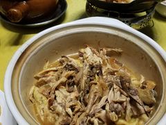 神仙鸡-民间瓦缸煨汤館(嵩山路店)