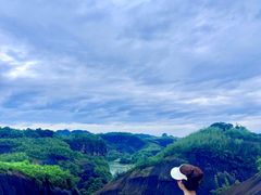 -飞天山旅游区