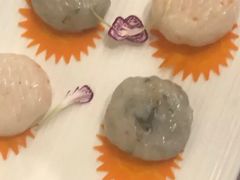 -鼎鼎香·港式火锅(北京SKP店)