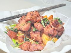 -黑明餐厅(白鹭洲店)