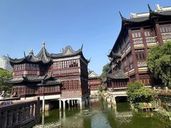-南翔馒头店(豫园店)