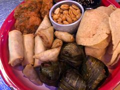 -simply thai天泰(长泰广场店)