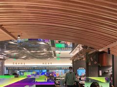大堂-望湘园·洞庭渔宴(浦江欢乐颂店)