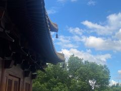 -静安寺