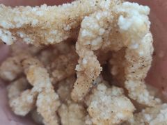 鸡柳-香酥鸡排(京汉大道店)