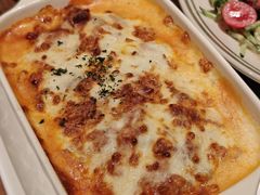 -玛格萝妮比萨屋(陆家浜路店)