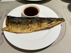 -晶丽香榭自助餐(南京大饭店)