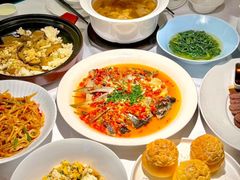 -飶香居(省博物馆店)