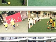 -成都高新区新北幼儿园