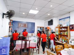 大堂-洪霞餐馆