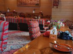 -Antalya安塔利亚土耳其餐厅(猎德店)