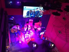 -好久不见网红乐队酒吧(鼓浪屿海底世界店)