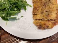 -ALLORA意大利餐厅(丰盛里店)