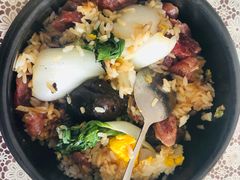 -皇上皇腊味店(下九路店)