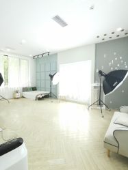 -爱儿美儿童摄影(奥森公园店)