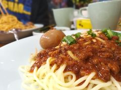 招牌肉酱面-醉面(五道口启迪大厦店)