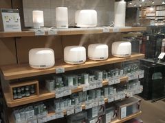 -MUJI无印良品(金狮广场店)