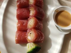 -鹏天阁酒楼·海鲜(红旗店)