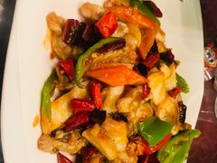 -北塘海鲜·天津菜(大光明桥旗舰店)