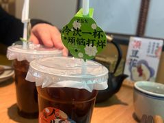 -花盐街·四川乐山小吃(西单大悦城店)