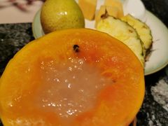 -金海湾自助餐厅(金陵饭店)