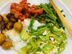 -梅园食堂