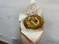 -西树泡芙(静安大悦城店)