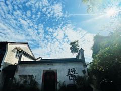 -小河直街历史文化街区